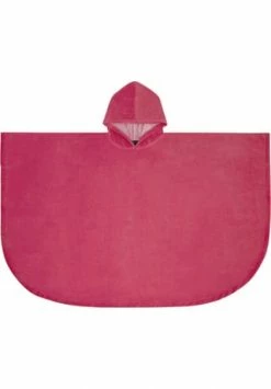 Top 10 🎉 Normani® Unisex Badeponcho Fès Pink 🔥 -SCHIESSER SHOP unnamed file 1009