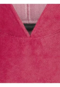 Top 10 🎉 Normani® Unisex Badeponcho Fès Pink 🔥 -SCHIESSER SHOP unnamed file 1011