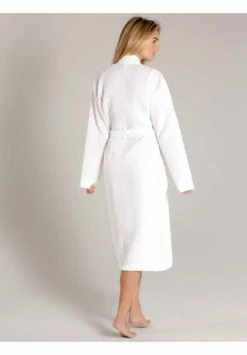 Auslauf ???? TAUBERT Damen Piquée Bademantel Länge 120cm Thalasso White ???? 8 Auslauf ???? TAUBERT Damen Piquée Bademantel Länge 120cm Thalasso White ???? -SCHIESSER SHOP unnamed file 1079