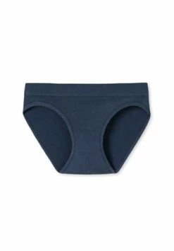Bestes Angebot 🥰 SCHIESSER Damen Mini-Slip Seamless Light Petrol 🌟