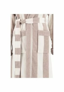 Beste Bewertungen von ✔️ VOSSEN® Bademantel Damen Kapuze Jody Beige - 001 Beige 🎉 -SCHIESSER SHOP unnamed file 1100