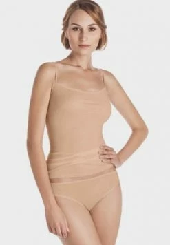 Auslauf ???? HANRO Ultralight Unterhemd, Schnell Trocknend, Spaghetti-Träger, Für Damen 0274 SKIN ???? 7 Auslauf ???? HANRO Ultralight Unterhemd, Schnell Trocknend, Spaghetti-Träger, Für Damen 0274 SKIN ???? -SCHIESSER SHOP unnamed file 1104