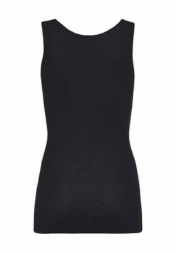 Aktion 😍 HANRO Ultralight Tank-Top, Uni, U-Ausschnitt, Für Damen 0019/ BLACK 😉 15 Aktion 😍 HANRO Ultralight Tank-Top, Uni, U-Ausschnitt, Für Damen 0019/ BLACK 😉 -SCHIESSER SHOP unnamed file 1119