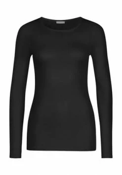 Bestes Angebot 😍 HANRO Unterhemd, Für Damen 0019/ BLACK ✔️