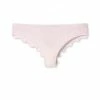 Auslauf 💯 SCHIESSER Damen Slip - Brazil-Slip, Modal And Lace, Jersey Mit Spitze, Einfarbig Rosa ❤️ 2 Auslauf 💯 SCHIESSER Damen Slip - Brazil-Slip, Modal And Lace, Jersey Mit Spitze, Einfarbig Rosa ❤️ -SCHIESSER SHOP unnamed file 115