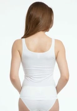 Schlussverkauf 🔔 SPEIDEL Trägerhemd 2er Pack Softfeeling Weiß ⭐ -SCHIESSER SHOP unnamed file 1167