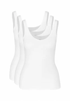 Bestpreis 😀 SPEIDEL Trägerhemd 3er Pack Softfeeling Weiß ❤️