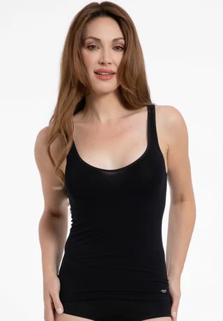 Schlussverkauf ???? SPEIDEL Trägerhemd 3er Pack Softfeeling Schwarz ❤️ 4 Schlussverkauf ???? SPEIDEL Trägerhemd 3er Pack Softfeeling Schwarz ❤️ – Bild 2