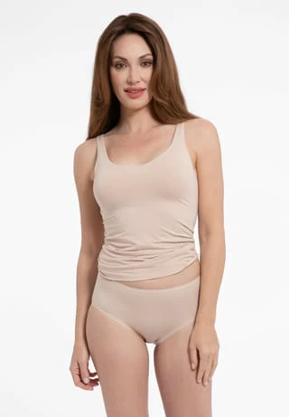 Neu ⭐ SPEIDEL Trägerhemd 3er Pack Softfeeling Skin ???? 6 Neu ⭐ SPEIDEL Trägerhemd 3er Pack Softfeeling Skin ???? – Bild 4