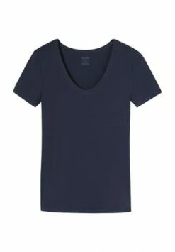 Beste Bewertungen von 🌟 SCHIESSER Naturschönheit Unterhemd, V-Ausschnitt, Feinripp, Für Damen C8 804 NACHTBLAU ⌛