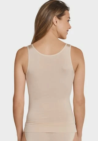 Bester Verkauf ⌛ SCHIESSER Seamless Light Unterhemd, V-Ausschnitt, Für Damen C4 410 NUDE ⌛ 5 Bester Verkauf ⌛ SCHIESSER Seamless Light Unterhemd, V-Ausschnitt, Für Damen C4 410 NUDE ⌛ – Bild 3