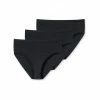 Top 10 👍 Uncover By SCHIESSER Damen Midi - Soft Cotton, 3er Pack Schwarz 🛒