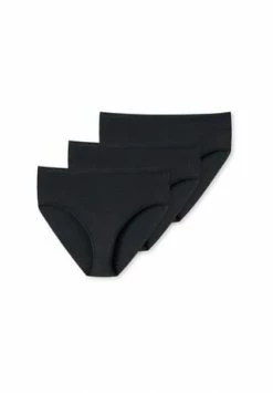 Top 10 👍 Uncover By SCHIESSER Damen Midi - Soft Cotton, 3er Pack Schwarz 🛒