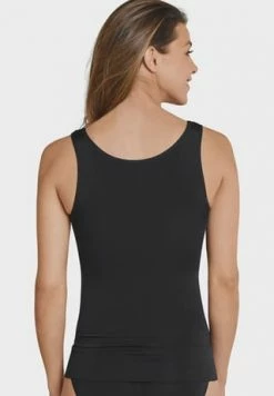 Aktion ⌛ SCHIESSER Seamless Light Unterhemd, V-Ausschnitt, Für Damen C0 000 SCHWARZ ⭐ 8 Aktion ⌛ SCHIESSER Seamless Light Unterhemd, V-Ausschnitt, Für Damen C0 000 SCHWARZ ⭐ -SCHIESSER SHOP unnamed file 1243