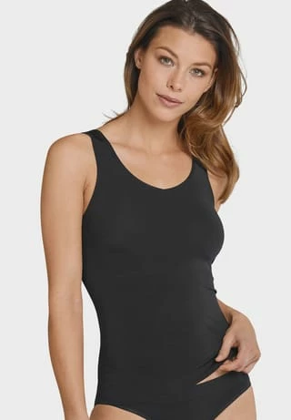 Aktion ⌛ SCHIESSER Seamless Light Unterhemd, V-Ausschnitt, Für Damen C0 000 SCHWARZ ⭐ 6 Aktion ⌛ SCHIESSER Seamless Light Unterhemd, V-Ausschnitt, Für Damen C0 000 SCHWARZ ⭐ – Bild 4