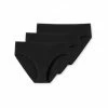 Top 10 🎉 SCHIESSER Damen Slip 3er Pack - Briefs, Cotton Stretch, Uni Schwarz 🥰 -SCHIESSER SHOP unnamed file 127