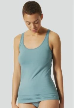 Bestes Angebot 🥰 SCHIESSER 95/5 Unterhemd, Basic, 2er-Pack, Für Damen 901 SORTIERT 1 🎉 -SCHIESSER SHOP unnamed file 1270