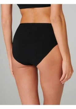 Top 10 🎉 SCHIESSER Damen Slip 3er Pack - Briefs, Cotton Stretch, Uni Schwarz 🥰 -SCHIESSER SHOP unnamed file 129