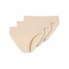 Coupon 🔥 SCHIESSER Damen Slip 3er Pack - Briefs, Cotton Stretch, Uni Beige (Sand) 🛒 -SCHIESSER SHOP unnamed file 131