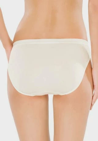Beste Bewertungen von ???? SCHIESSER Slip "Naturschönheit", Melange, Für Damen Off-white ???? 5 Beste Bewertungen von ???? SCHIESSER Slip "Naturschönheit", Melange, Für Damen Off-white ???? – Bild 3
