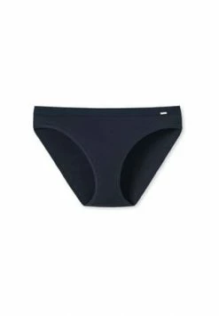 Rabatt 🎉 SCHIESSER Damen Rio-Slip Naturschönheit Nachtblau 🎁