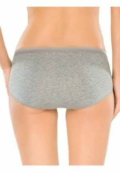 Top 10 👍 SCHIESSER Damen Panty Naturschönheit Grau Melange 💯 -SCHIESSER SHOP unnamed file 189