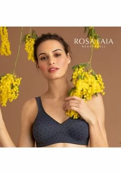 Rabatt ???? ROSA FAIA Taillenslip, Atmungsaktiv, Für Damen 463 SHADOW BLUE ???? -SCHIESSER SHOP unnamed file 19
