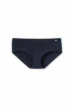 Rabatt ✔️ SCHIESSER Damen Panty Naturschönheit Nachtblau 🌟