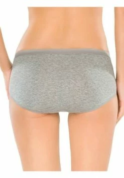 Aktion 😉 SCHIESSER Naturschönheit Panty, Basic, Für Damen Grau Meliert 🎁 -SCHIESSER SHOP unnamed file 198