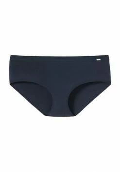 Blitzangebot 💯 SCHIESSER Naturschönheit Panty, Basic, Für Damen Dunkelblau 🔥