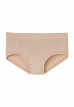 Neu ⭐ SCHIESSER Seamless Light Hipster, Elastisch, Uni, Für Damen C4 410 NUDE 🛒