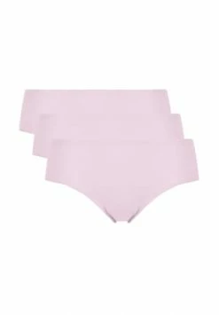 Großhandel 🧨 Chantelle Damen Slip - SoftStretch, Nahtlos, Unsichtbar Rosa 💯