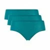 Besorgen 🎁 Chantelle Damen Slip - SoftStretch, Nahtlos, Unsichtbar Türkis 😀 -SCHIESSER SHOP unnamed file 22