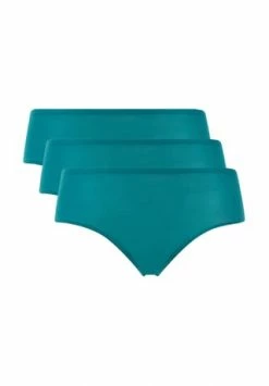 Besorgen 🎁 Chantelle Damen Slip - SoftStretch, Nahtlos, Unsichtbar Türkis 😀