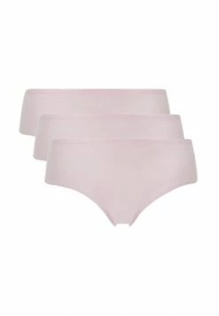 Auslauf ✔️ Chantelle Damen Slip - SoftStretch, Nahtlos, Unsichtbar Rose 😀