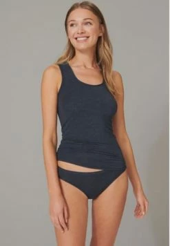 Coupon 🥰 SCHIESSER Personal Fit Slip, Atmungsaktiv, Für Damen 804 NACHTBLAU 🌟 -SCHIESSER SHOP unnamed file 245