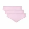 Blitzangebot 🧨 Chantelle Damen Slip - SoftStretch, Nahtlos, Unsichtbar Rosa ✨ -SCHIESSER SHOP unnamed file 27