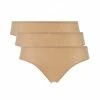 Bester Verkauf ⭐ Chantelle Damen Slip - SoftStretch, Nahtlos, Unsichtbar Nude 🤩