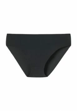 Besorgen 🎁 SCHIESSER Invisible Light Midislip , Nahtlos, Basic, Für Damen Schwarz 😍