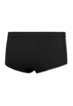 Angebote 😀 SCHIESSER Slip Shorts Schwarz 😍 -SCHIESSER SHOP unnamed file 330