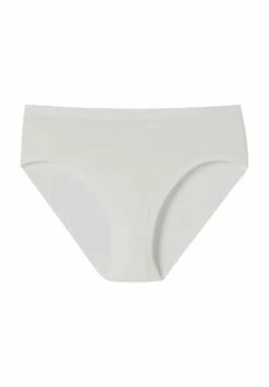 Aktion ❤️ SCHIESSER Midi Slip, Jersey, Für Damen 412 NATURWEISS ⌛