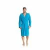 Aktion ❤️ VOSSEN® Bademantel Unisex Kurzmantel Mit Kapuze Texas Turquoise - 557 Blau 🥰 1 Aktion ❤️ VOSSEN® Bademantel Unisex Kurzmantel Mit Kapuze Texas Turquoise - 557 Blau 🥰 -SCHIESSER SHOP unnamed file 490