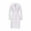 Auslauf ✔️ VOSSEN® Bademantel Damen Schalkragen Luna Weiß - 030 Weiß ✨ 1 Auslauf ✔️ VOSSEN® Bademantel Damen Schalkragen Luna Weiß - 030 Weiß ✨ -SCHIESSER SHOP unnamed file 503