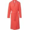 Budget 😀 TAUBERT Damen Kimono, Länge 110cm Travel Cayenne 🧨