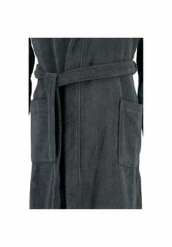 Coupon 🧨 Marc O'Polo Home Bademantel Timeless Uni Anthrazit ⌛ -SCHIESSER SHOP unnamed file 615