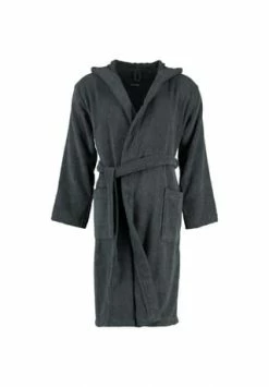 Coupon 🧨 Marc O'Polo Home Bademantel Timeless Uni Anthrazit ⌛ -SCHIESSER SHOP unnamed file 616