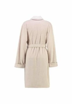 Bestes Angebot 😉 ESPRIT Bademantel Damen Schalkragen Eve Ecru Beige 💯 7 Bestes Angebot 😉 ESPRIT Bademantel Damen Schalkragen Eve Ecru Beige 💯 -SCHIESSER SHOP unnamed file 639