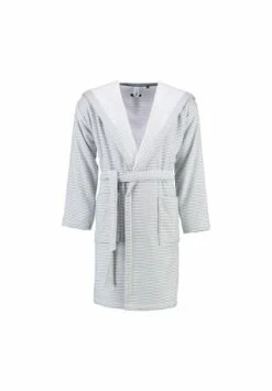 Brandneu ❤️ Marc O'Polo Home Bademantel Miro Off White 🧨