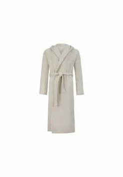 Budget 🛒 MÖVE Wellbeing Kapuzenmantel Nature 🛒