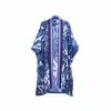 Beste Bewertungen von ❤️ MÖVE Kimono Venice Blue 👏
